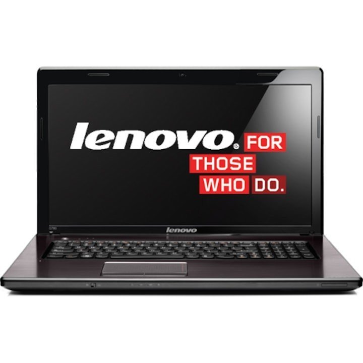 Lenovo IdeaPad G780 Intel Core i5-3230M @ 2,60 GHz, 4 go ram ddr3, 320 gb hdd, 17.3 pouce hd; NVIDIA GeForce 635M