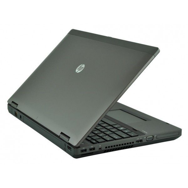 Image du produit HP	PROBOOK 6560b i5, 4 go ram, 750 gb hdd