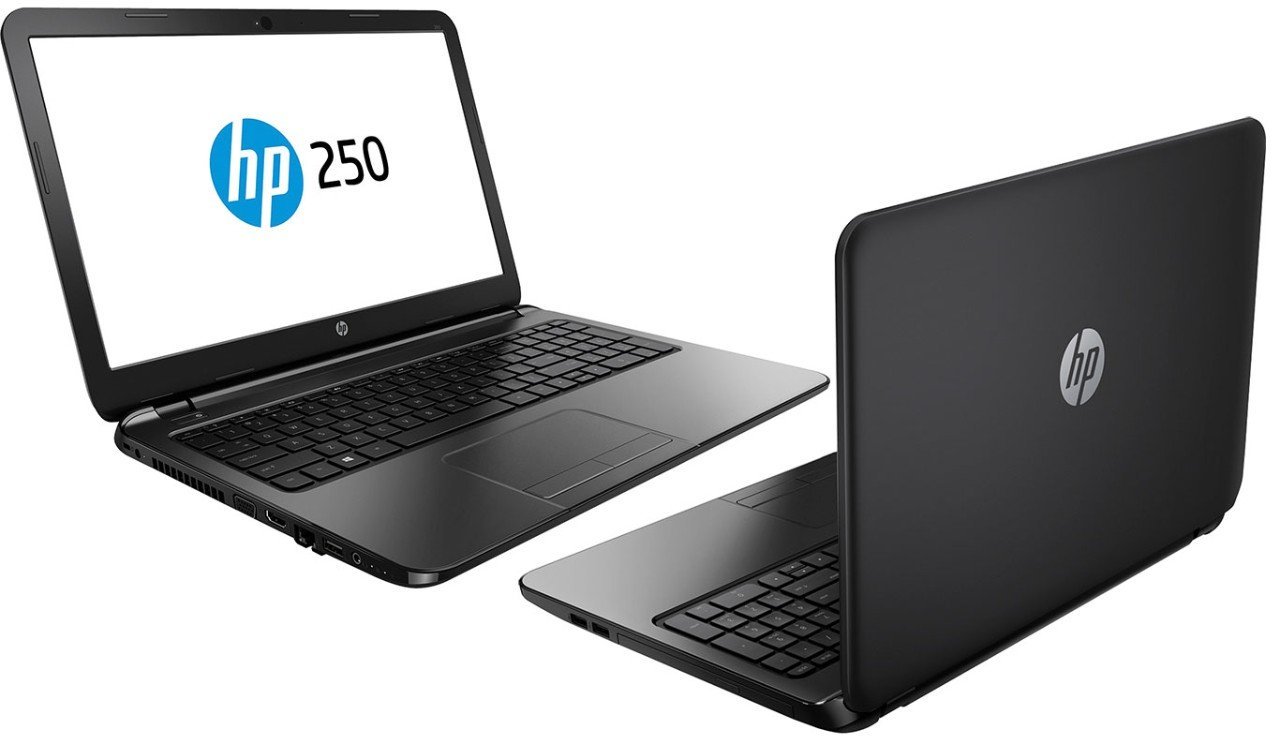 HP ProBook 250 G3 i5-3230M 4Go RAM 500GB HDD