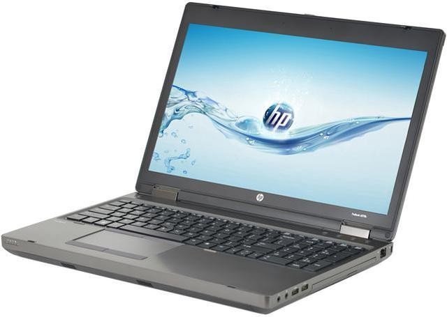 Hp probook 6570b Intel Core i5-3210M @ 2.50GHz; 4 go ram ddr3, 500 gb hdd, 15,5 pouce hd