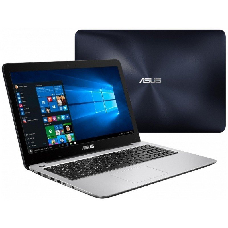 ASUS X556UV i5-6198 6eme génération NVIDIA GeForce 920MX ( 2GB ) 320GB Disque dur - 8GB Ram