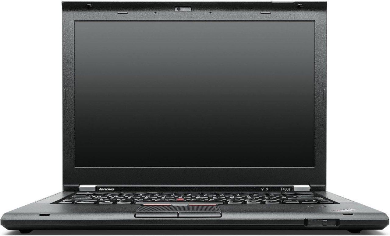 Lenovo ThinkPad T430s - 2356-GRG i5-3320M  4GB Ram 320GB HDD DVD+/-RW WLAN BT Webcam (14.0 inch)