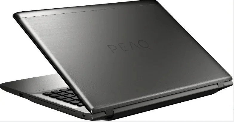Image du produit PEAQ	PNB P2015-I5N1, i5 4go RAM 320 GB HDD