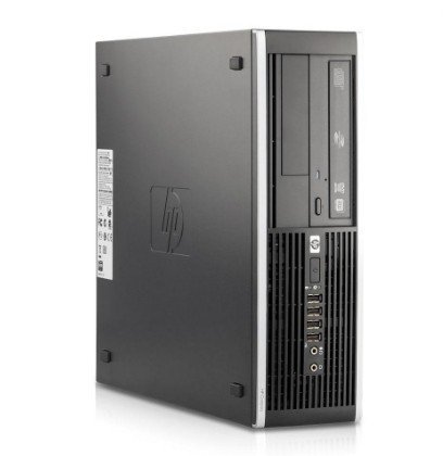 HP Compaq 6005 AMD II X2, 2 GO Ram 250 GO 