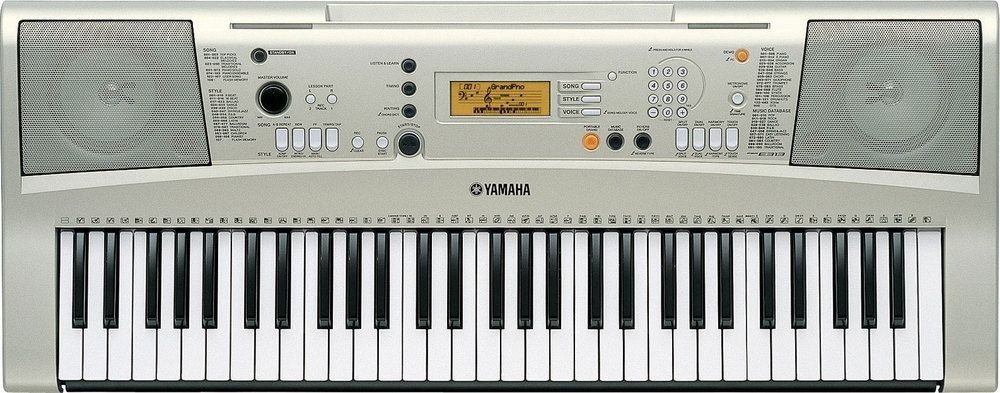Yamaha PSR-E303 Piano clavier numérique