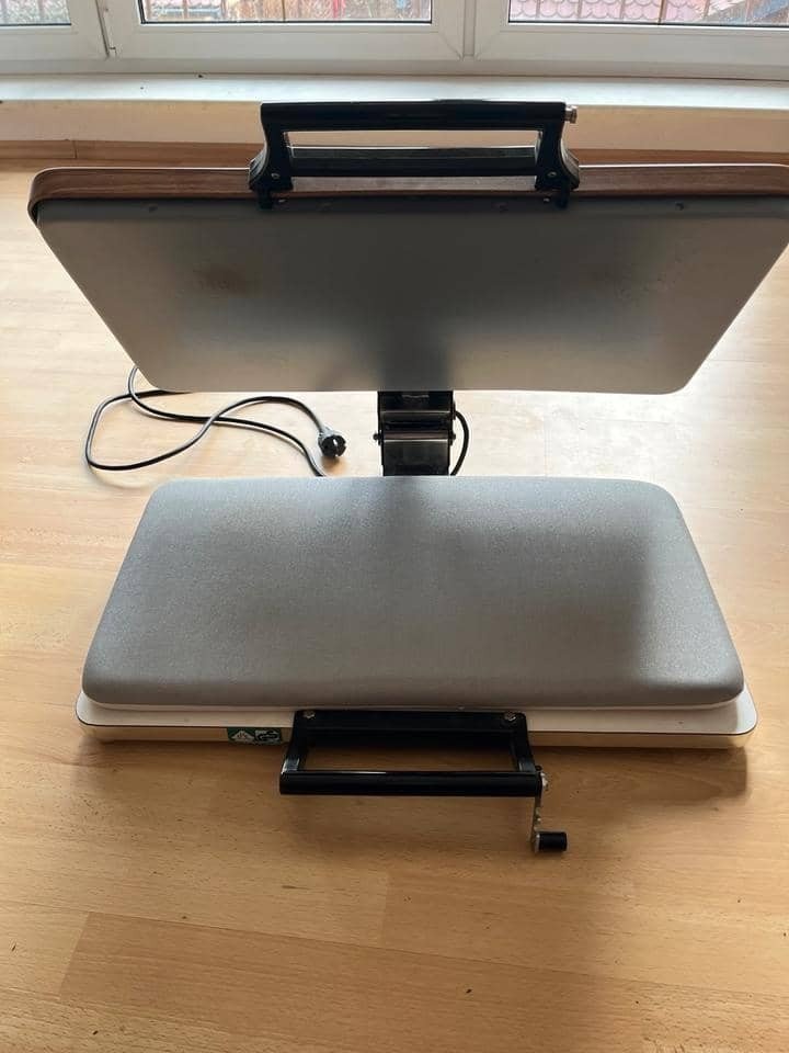 Planeta Europress 1800W