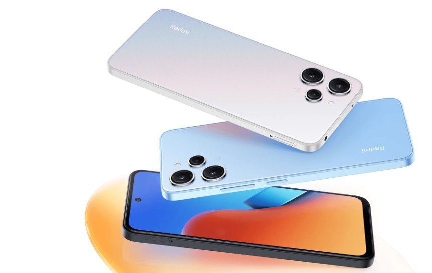 Xiaomi Redmi 12 4GB 128GB