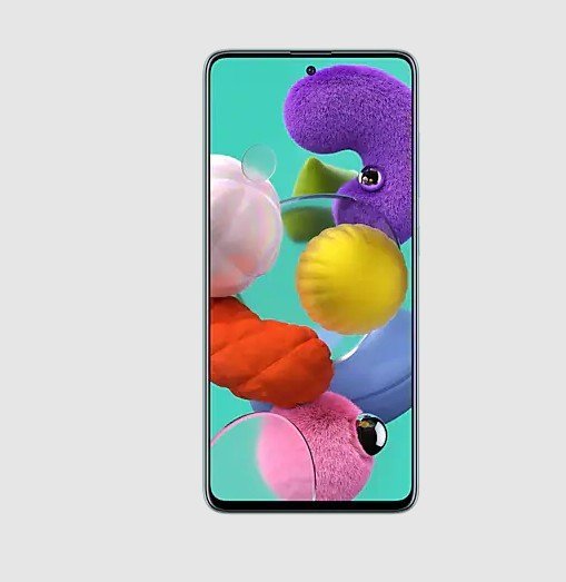 Samsung A515 6.5" 4GB 128GB