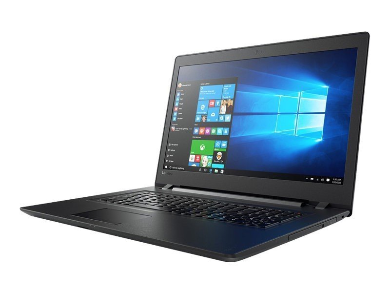 LENOVO Ideapad 110-15IBR 15" Celeron 8GB 500GB