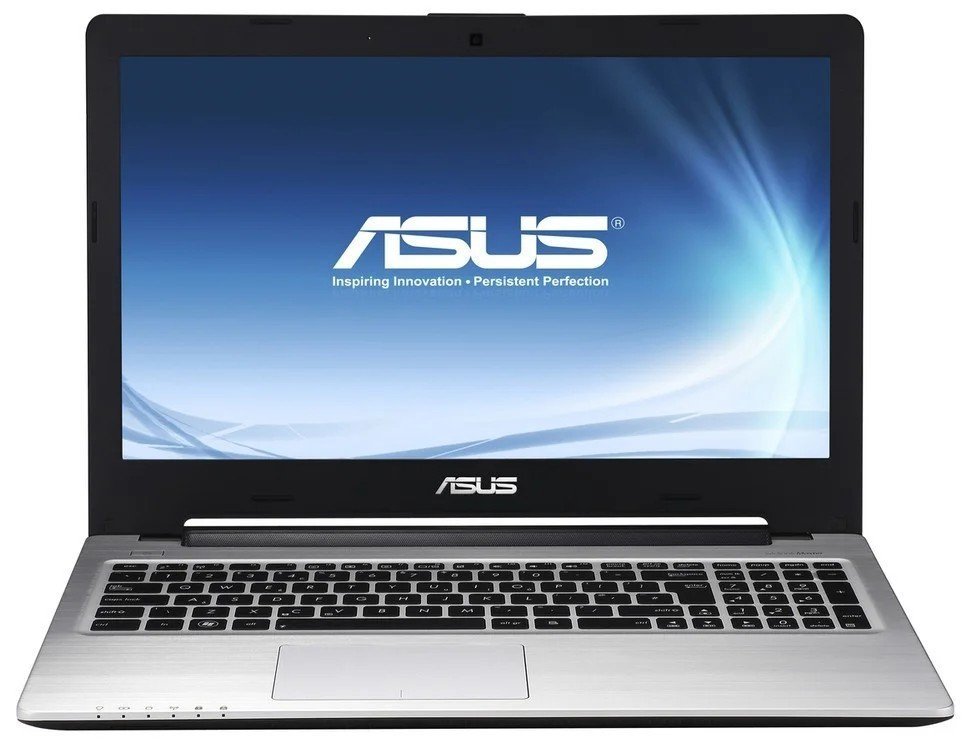 Asus K56CB, i7 4Go RAM 320GB HDD