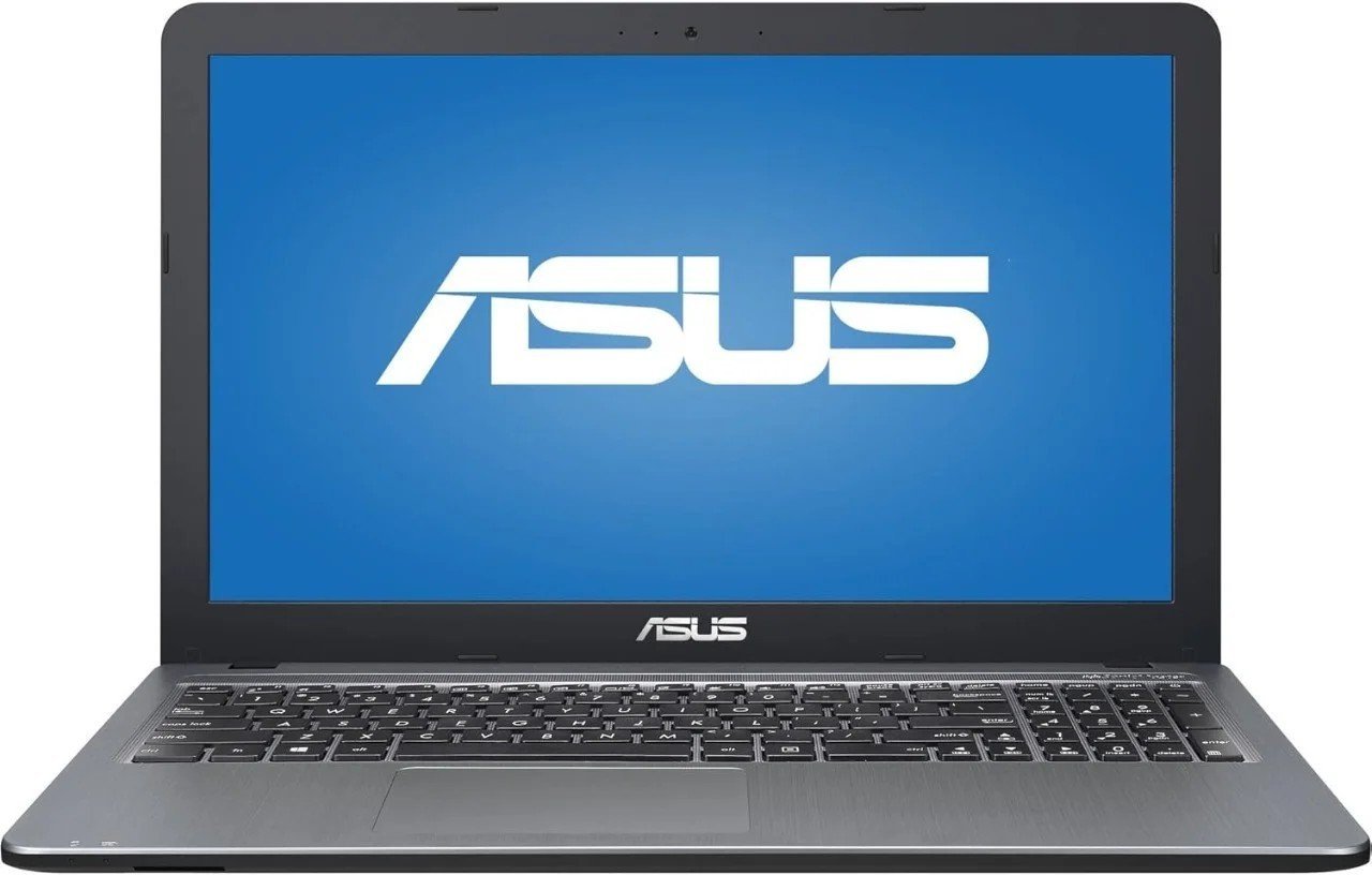Asus X540SA Pentium 4Go RAM 500GB HDD