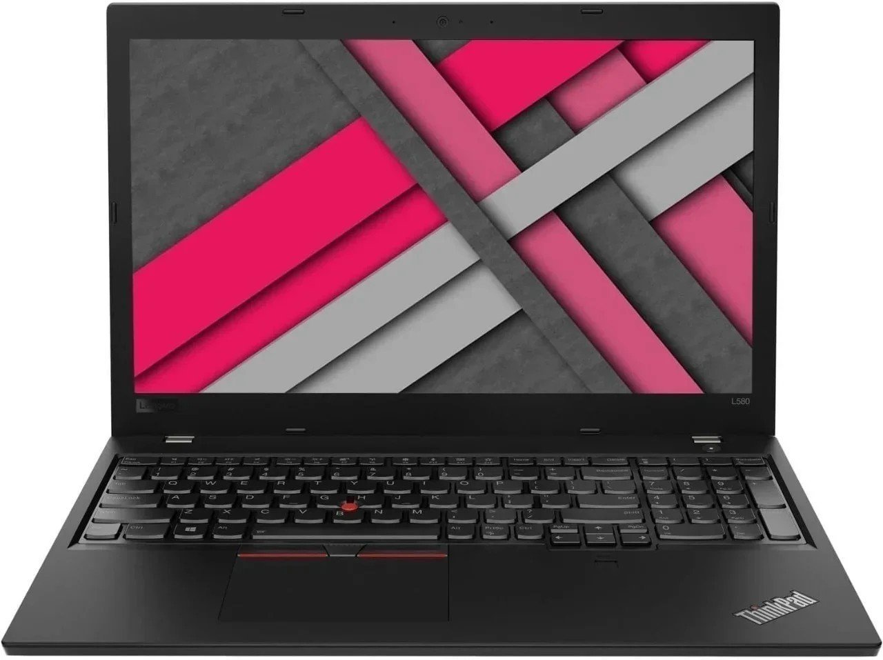 Image du produit Lenovo ThinkPad L580 i5 8Go RAM 256GB SSD