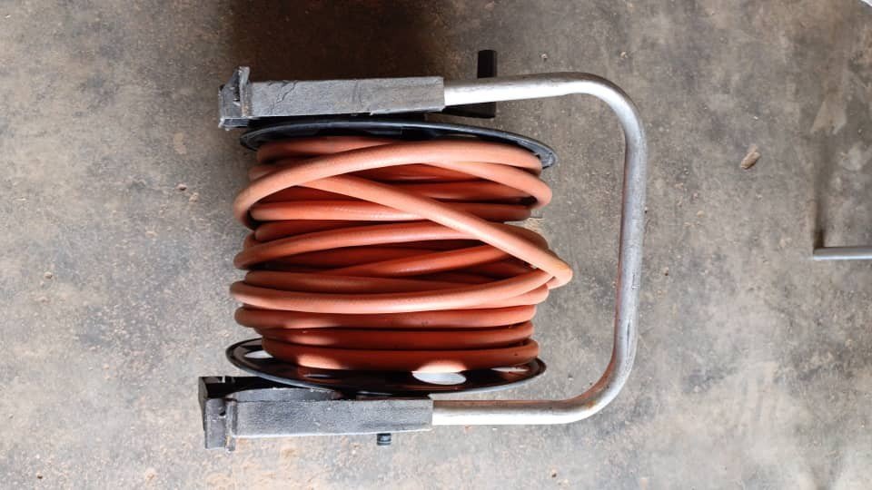 Tuyau d'arrosage  22 mètres