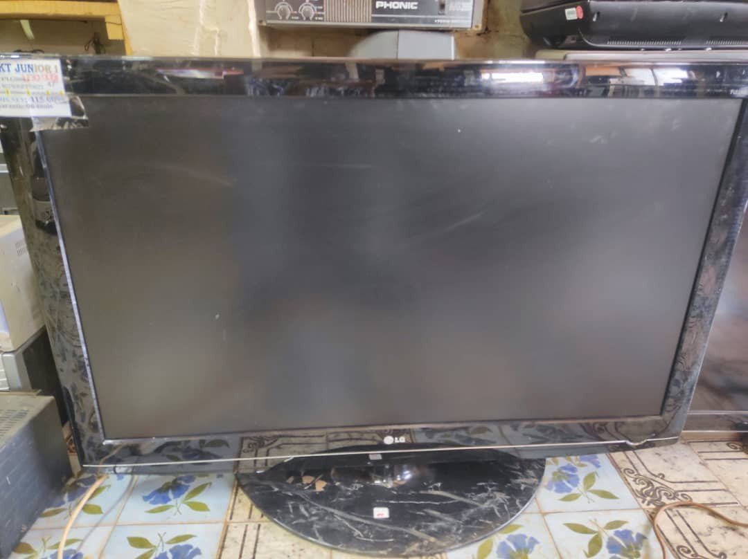 Télévision LG 47" LED