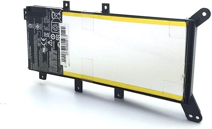 ASUS C21N1347 BATTERIE ORDINATEUR PORTABLE POUR LAPTOPS ASUS X555 X555L X555LA X555LD F554L F555L X555LB F555Q R556L R556B R556BP