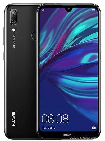 TELEPHONE PORTABLE_01-Huawei Honor Y7 prime 2019