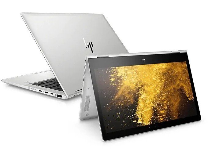 HP ELITEBOOK X360 1030 G4, i5 8gb ram 256 gb ssd