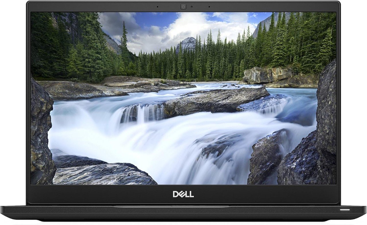 Dell latitude 7390 i5 8go 256 gb ssd