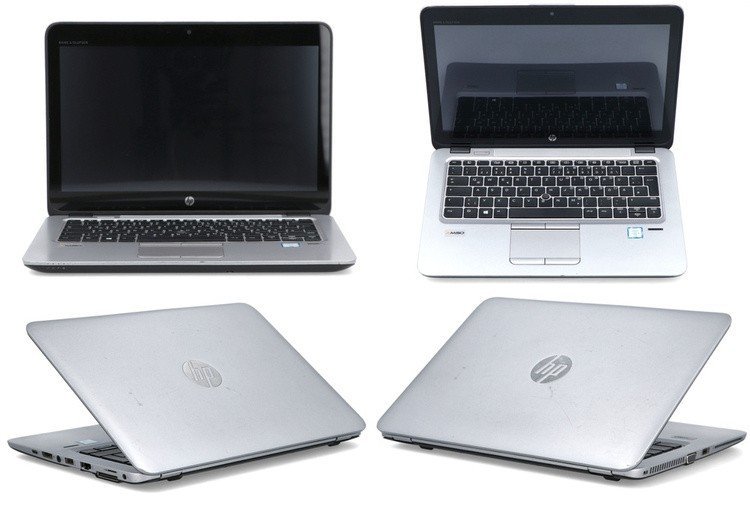 HP ELITEBOOK 820 G4, i7, 8 Go RAM, 256 Go SSD