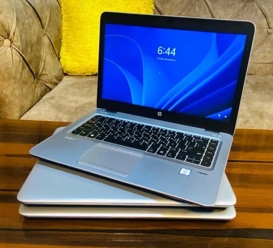 HP ELITEBOOK 840 G3, i7, 8GB RAM, 240 GB SSD