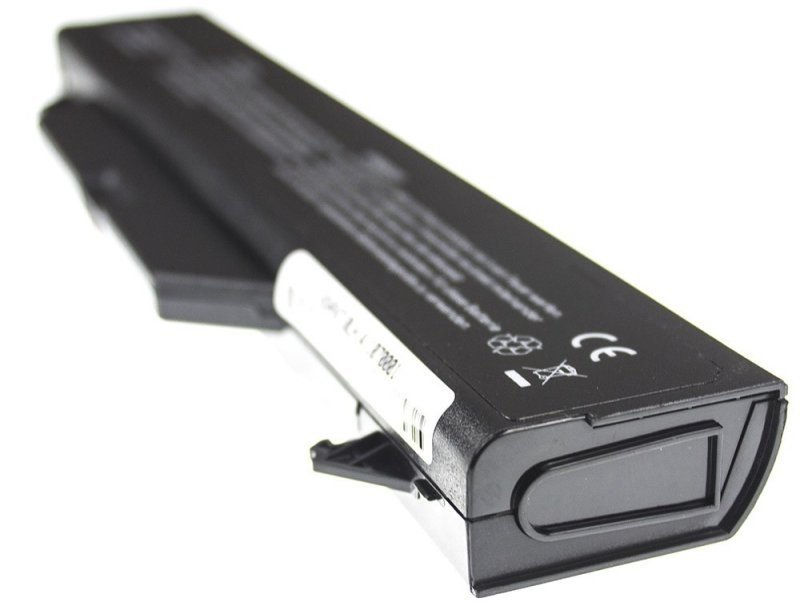 BATTERIE ORDINATEUR PORTABLE - HSTNN-1B1D POUR LAPTOPS HP 4510S; HP Probook 4510s; HP ProBook 4510s/CT; HP Probook 4515s; HP ProBook 4515s/CT; HP Probook 4710s; HP ProBook 4710s/CT 