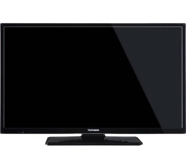 Téléviseur  smart TELEFUNKEN D40F287N4CWI de 40 pouces full HD de 1080 pixels - garantie 6 mois