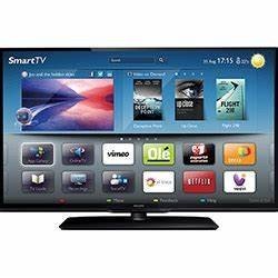 Televiseur numerique Philips 42PFL4208K/12 SMART 42 POUCES 06 MOIS DE GARANTIE