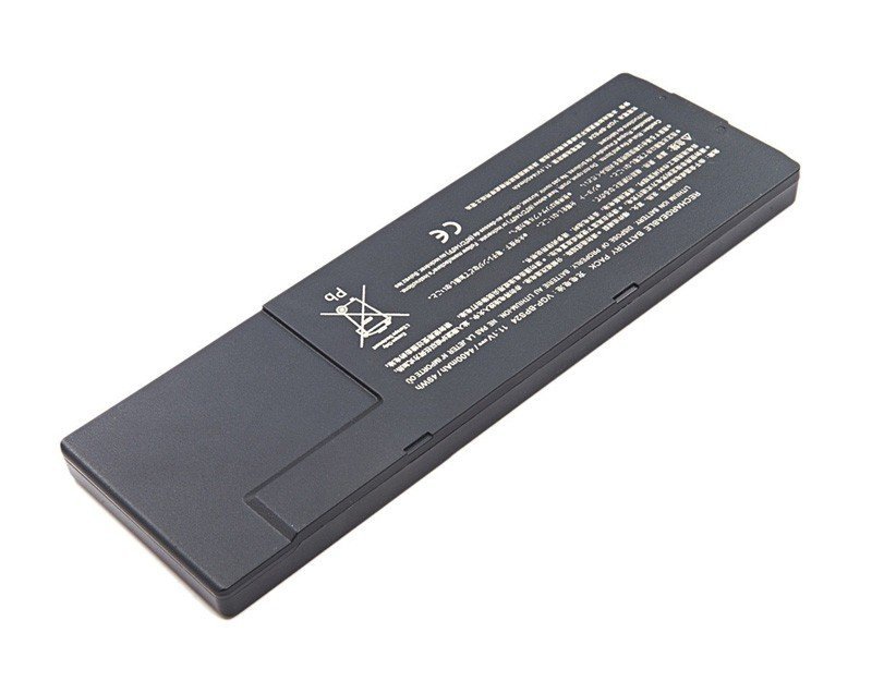 VGP-BPS24 - Batterie Ordinateur Portable Pour laptops Sony VAIO VGP-BPL24; Sony VGP-BPS24; Sony VGP-BPSC24; Sony PCG-41215T