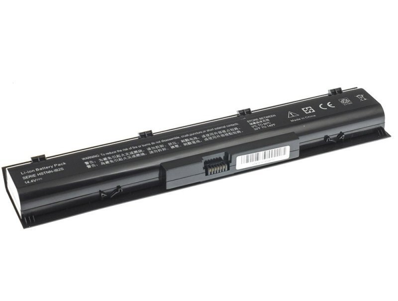BATTERIE ORDINATEUR PORTABLE - PR08 POUR LAPTOPS HP 4730; HP ProBook 4730s | 4740s; HSTNN-IB25; QK647AA; 633734-141; 633734-151; 633734-421; 633807-001; HSTNN-I98C-7; QK647UT 