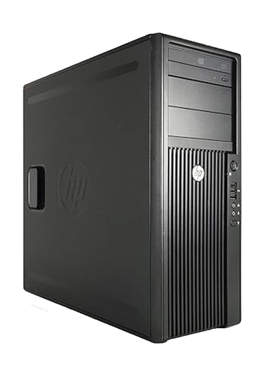 HP Z420 Workstation Intel® Xeon® CPU E5-1620 0 @ 3.60 GHz 3.60 GHz Windows 10