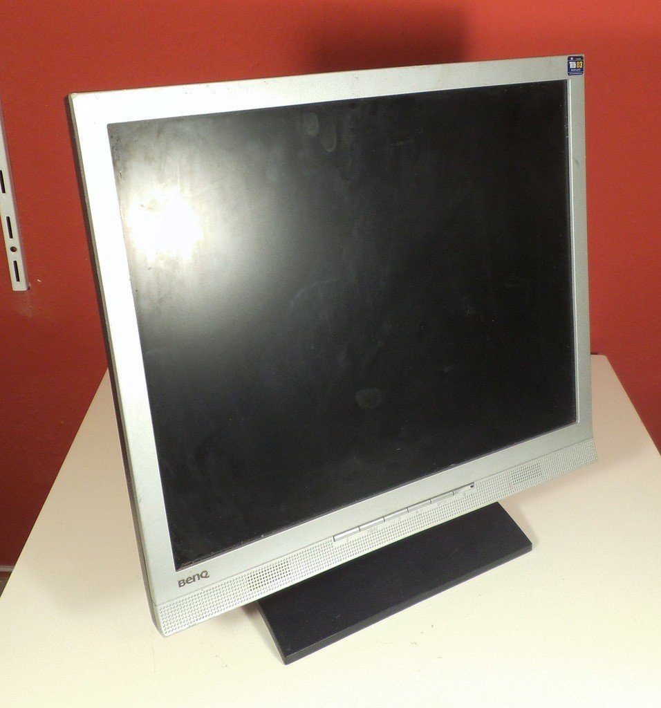 Moniteur BENQ Q7C5 17 Ppouces