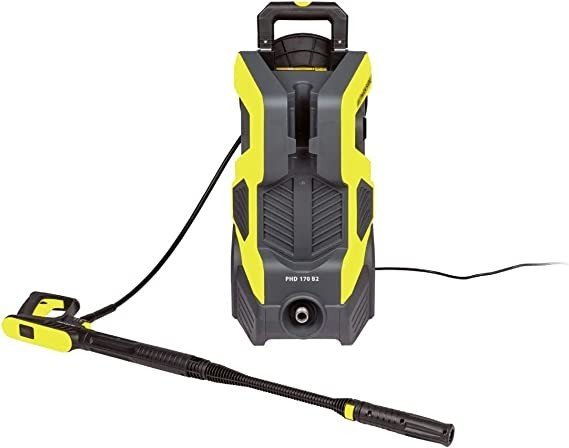 NETTOYEUR HAUTE PRESSION PARKSIDE PHD170B2