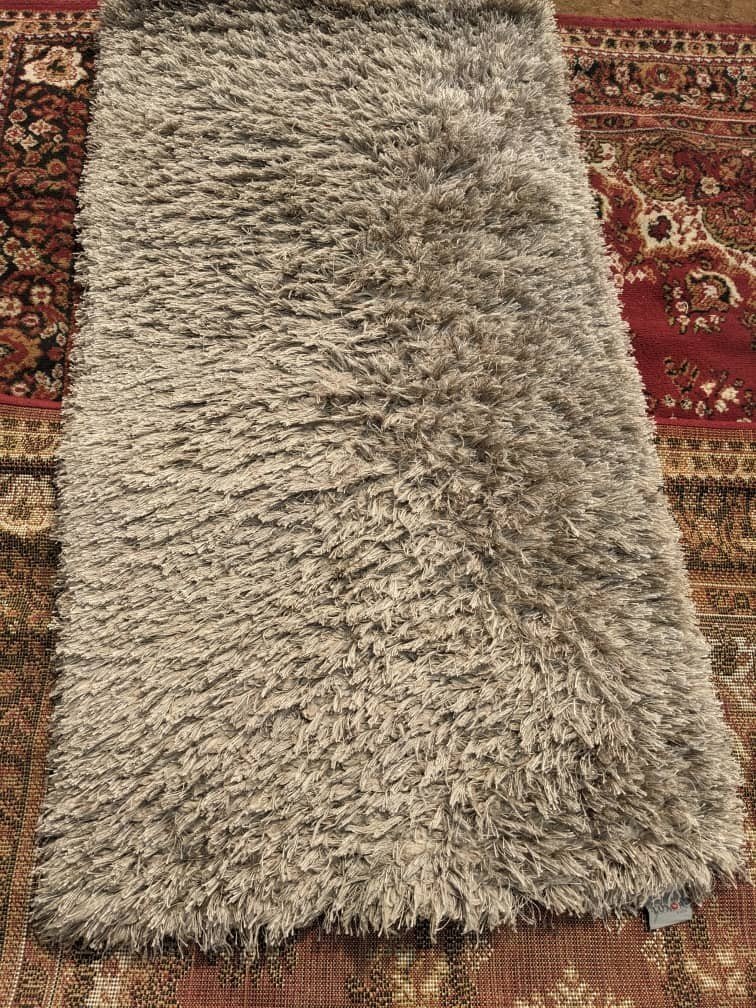 Tapis coton 170x240