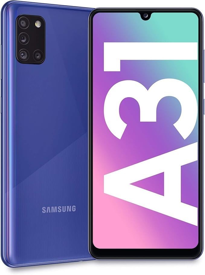 Samsung Galaxy A315 6.4" 4GB 128GB