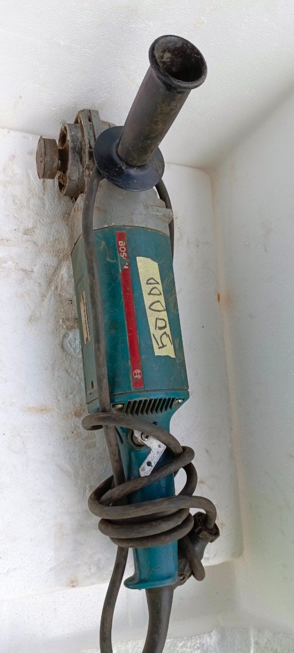 Meuleuse d'angle speciale Bosch 220v/1800W