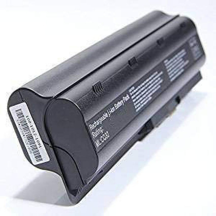 HP MU06 BATTERIE ORDINATEUR PORTABLE POUR LAPTOPS HP CQ42 HP G42 / G42-410US / G42-475DX / G42T / G56-100SA / G56-106EA / G56-107SA /  MU09 / WD549AA / HSTNN-I84C / 593553-001 / 593554-001