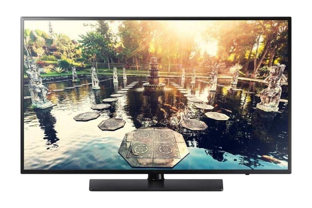 TV Samsung 32" LED Slim