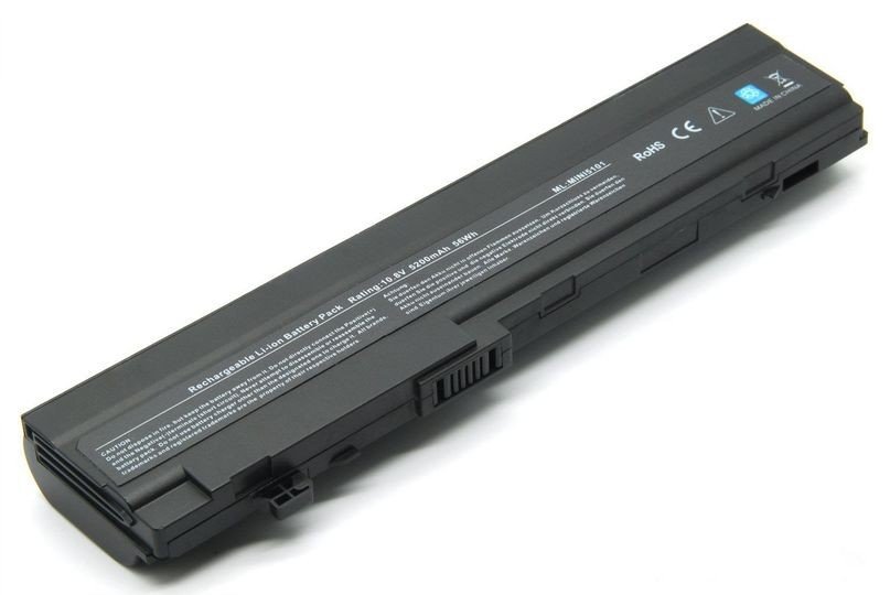 HP GC06 BATTERIE ORDINATEUR PORTABLE POUR LAPTOPS HP MINI5101; HP Mini 5101; Mini 5102; Mini 5103 Series; HSTNN-UB0; HSTNN-I17C; HSTNN-UB0F; 579026-001; HSTNN-IB0F; HSTNN-OB0F; HSTNN-DB1R; 532492-111