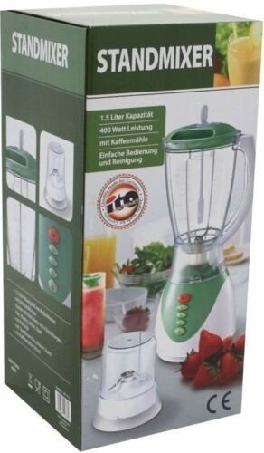 STAND MIXER HY-1731 - NEUF 