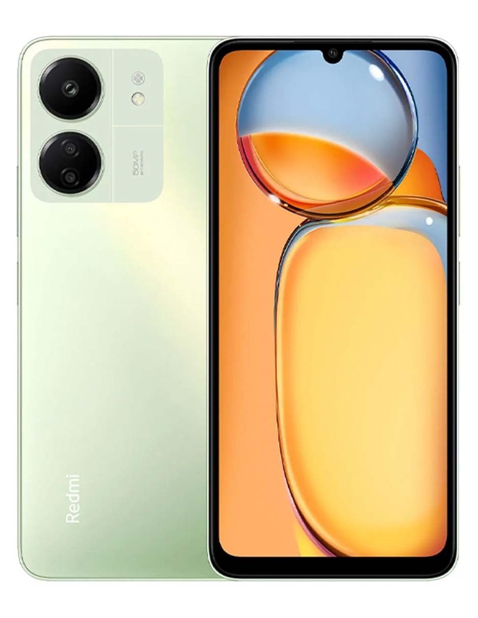 Xiaomi Redmi 13C 5G 4GB 128GB