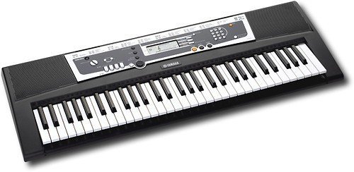 Yamaha YPT 210