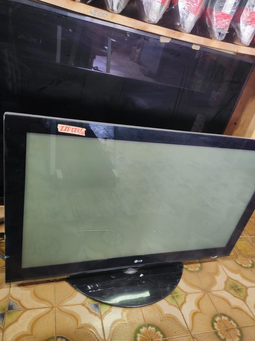 Téléviseur LG 50" LED