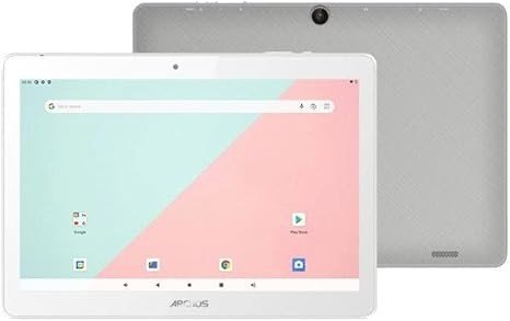 TABLETTE  TACTILE  ARCHOS AC1018CV  10,1 '' avec une résolution de 1280 x 800 pixels;2 Go de RAM et 32 Go de stockage interne,