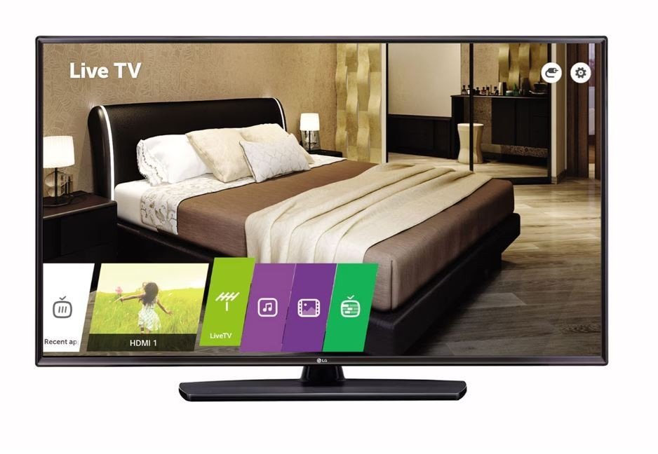 TV LG 43" LED