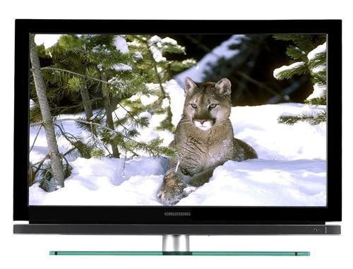 TELEVISEUR GRUNDIG 26-4900H