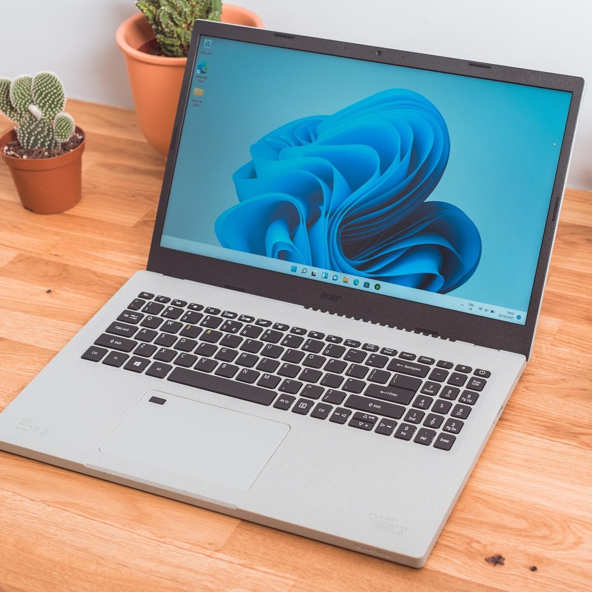 Image du produit Toshiba Satellite C55-C-1F0,  i3 4GB  Ram