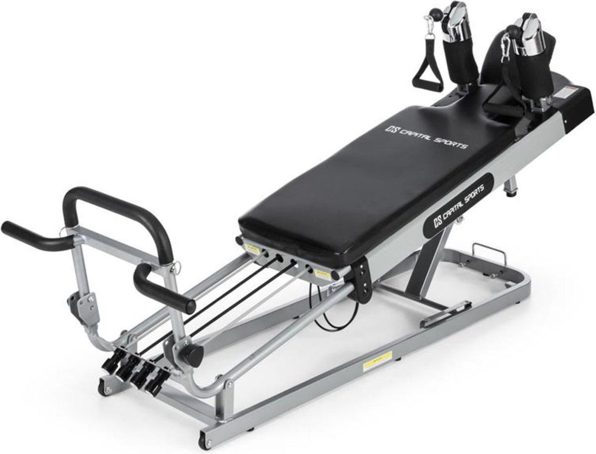 appareil de fitness Pilates Power Gym 