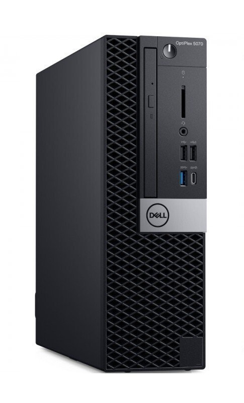 Dell Optiplex 5070 i7 1000GB 8GB RAM