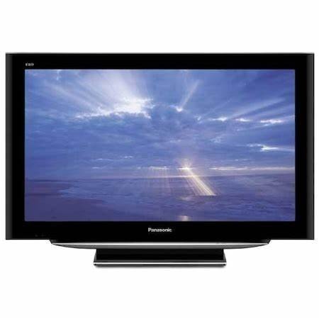 Televiseur Panasonic TX32LZD85F TV Ecran LCD 32   pouces taille (80 cm) 1080 pixels Tuner TNT 100 Hz 06 mois de garantie