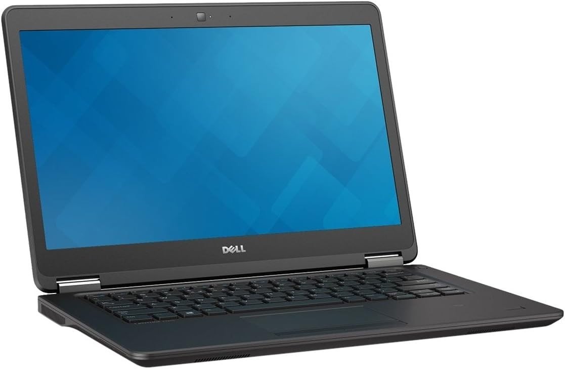 Ordinateur portable DELL LATITUDE E7450 i7 8GO 256 GB SSD